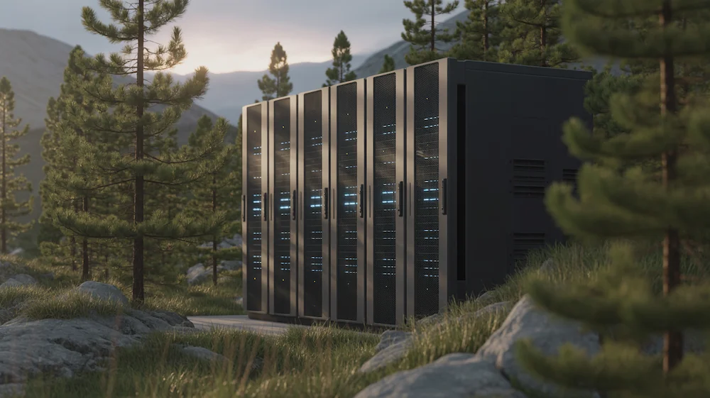 Banner for Edge Computing: Why It Matters Now (and Where Edge AI Is Going)