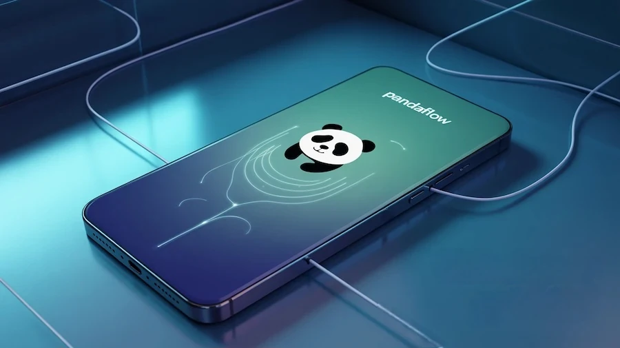 PandaFlow.app
