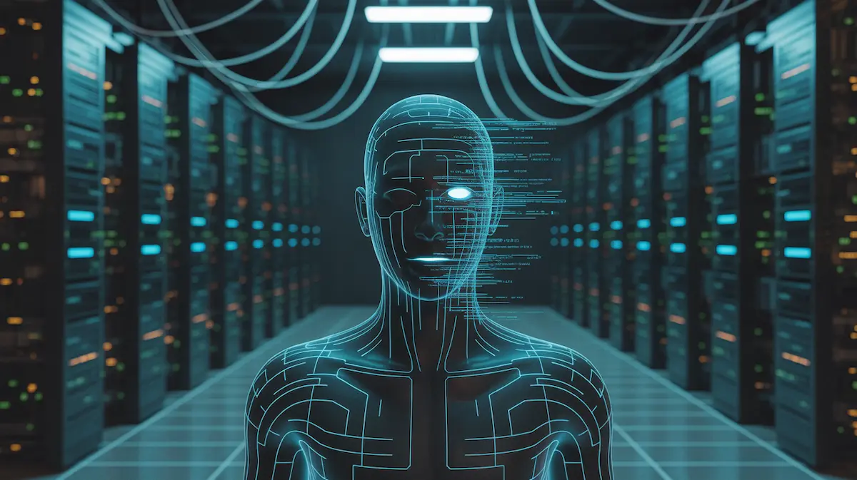 Banner for The Ghost in the Machine: Navigating the Pitfalls of Modern AI